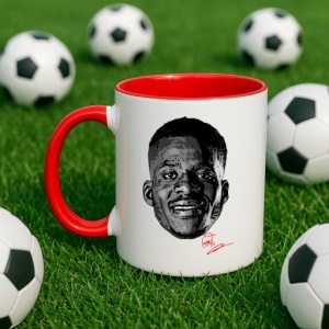 Cana cu fotbalistul Dango Ouattara-AFC Bournemouth - Img 25