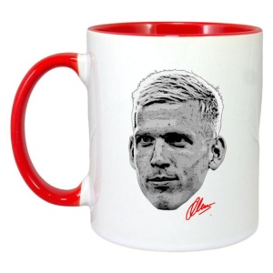 Cana cu fotbalistul Dani Olmo-RB Leipzig