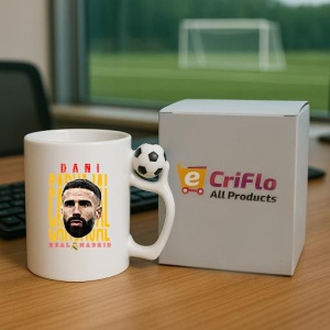 Cana cu fotbalistul Daniel Dani Carvajal Ramos-Real Madrid - Img 12