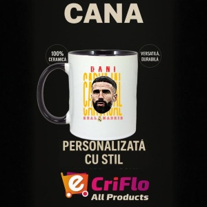 Cana cu fotbalistul Daniel Dani Carvajal Ramos-Real Madrid - Img 17