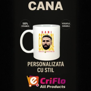 Cana cu fotbalistul Daniel Dani Carvajal Ramos-Real Madrid - Img 32