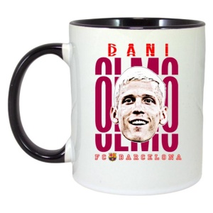 Cana cu fotbalistul Daniel Olmo Carvajal-RB Leipzig - Img 8
