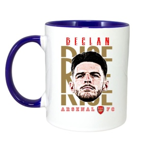 Cana cu fotbalistul Declan Rice-Arsenal FC v11 - Img 6