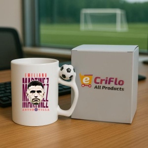 Cana cu fotbalistul Emiliano Martnez-Aston Villa - Img 18