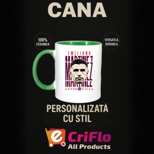 Cana cu fotbalistul Emiliano Martnez-Aston Villa - Img 32