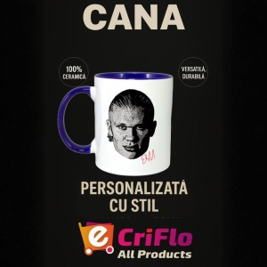 Cana cu fotbalistul Erling Haaland-Manchester City - Img 14