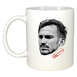 Cana cu fotbalistul Fabian Ruiz-Paris Saint-Germain PSG - Img 4