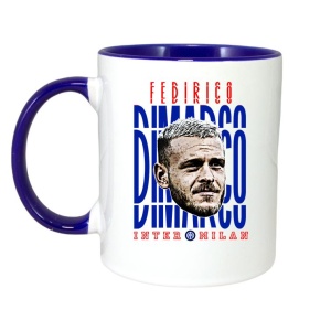 Cana cu fotbalistul Federico Dimarco-Inter Milano - Img 3