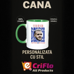 Cana cu fotbalistul Federico Dimarco-Inter Milano - Img 32