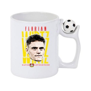 Cana cu fotbalistul Florian Richard Wirtz-Bayer Leverkusen - Img 7