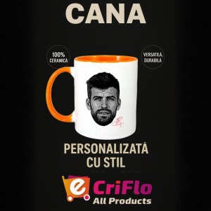 Cana cu fotbalistul Gerard Pique-FC Barcelona - Img 26