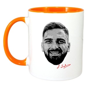 Cana cu fotbalistul Giorgi Mamardashvili-Valencia CF - Img 4