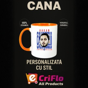 Cana cu fotbalistul Hakan calhanolu-Inter Milano - Img 23