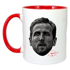 Cana cu fotbalistul Harry Kane-Bayern Munchen