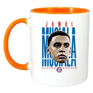 Cana cu fotbalistul Jamal Musiala-Bayern Mnchen - Img 4