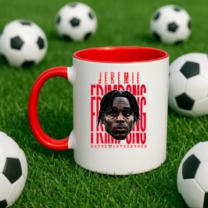 Cana cu fotbalistul Jeremie Agyekum Frimpong-Bayer 04 Leverkusen - Img 28
