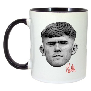 Cana cu fotbalistul Lewis Hall-Newcastle United - Img 3