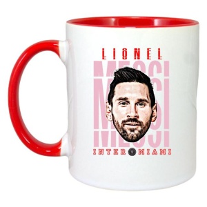 Cana cu fotbalistul Lionel Andrs Messi Cuccittini-Inter Miami CF - Img 5