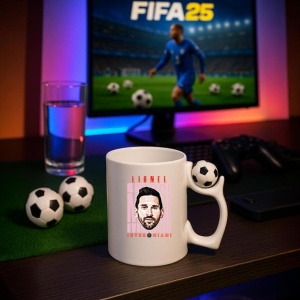 Cana cu fotbalistul Lionel Andrs Messi Cuccittini-Inter Miami CF - Img 10