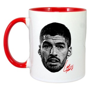 Cana cu fotbalistul Luis Suarez Inter Miami CF - Img 7