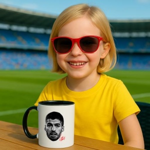 Cana cu fotbalistul Luis Suarez Inter Miami CF - Img 12