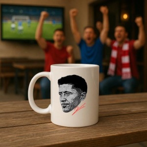 Cana cu fotbalistul luwa - Img 14
