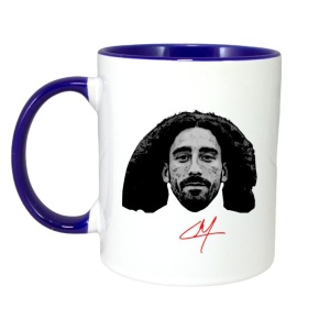 Cana cu fotbalistul Marc Cucurella-Chelsea FC - Img 7