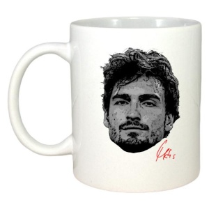 Cana cu fotbalistul Mats Hummels-Borussia Dortmund - Img 4