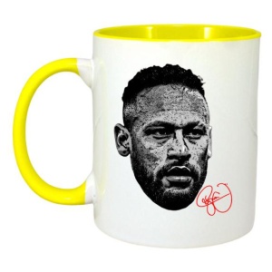 Cana cu fotbalistul Neymar Jr.-Al-Hilal - Img 5