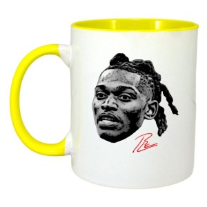 Cana cu fotbalistul Rafael Leao AC Milan - Img 6