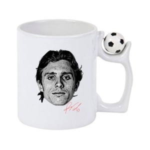 Cana cu fotbalistul Riccardo Calafiori-Bologna FC - Img 6