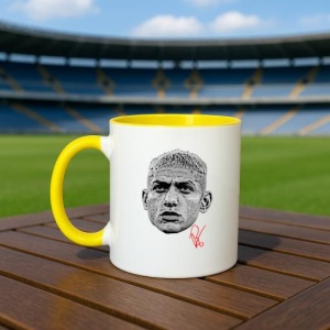 Cana cu fotbalistul Richarlison de Andrade-Tottenham Hotspur - Img 10