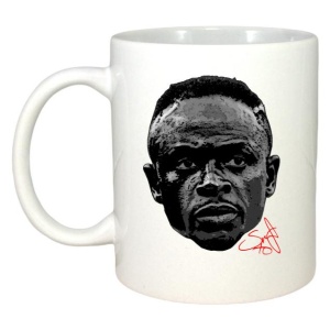 Cana cu fotbalistul Sadio Mane Al-Nassr - Img 6