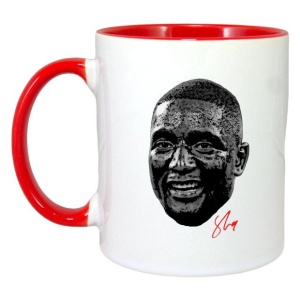 Cana cu fotbalistul Serhou Guirassy-VfB Stuttgart - Img 2
