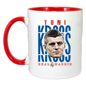 Cana cu fotbalistul Toni Kroos-Real Madrid v1 - Img 2