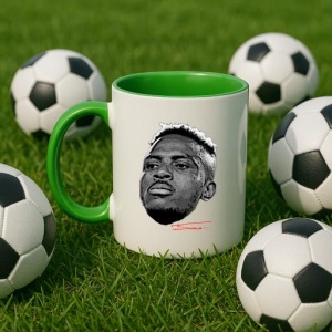 Cana cu fotbalistul Victor Osimhen-Napoli - Img 22