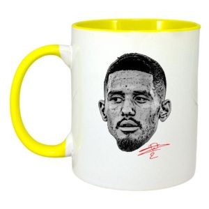 Cana cu fotbalistul William Saliba-Arsenal FC - Img 8