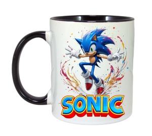 Cana cu Sonic - Atac Vortex - Img 6