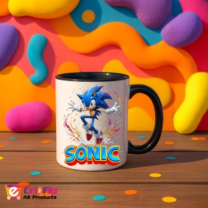 Cana cu Sonic - Atac Vortex - Img 14