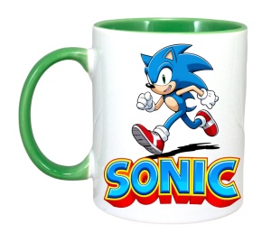 Cana cu Sonic - Curent de Forta - Img 3