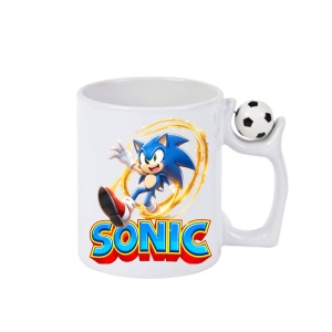 Cana cu Sonic - Inele Galactice - Img 1
