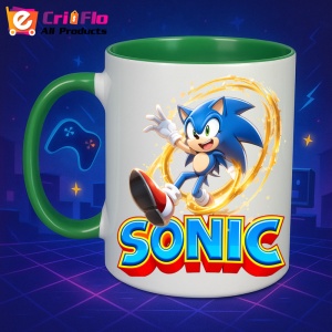 Cana cu Sonic - Inele Galactice - Img 11
