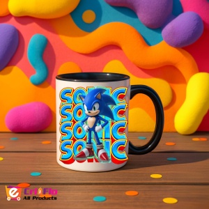Cana cu Sonic - Multiplu Impact - Img 14