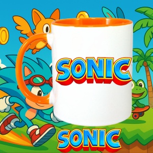 Cana cu Sonic PNG Bilal - Img 15