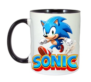 Cana cu Sonic - Saltul Fulger - Img 6
