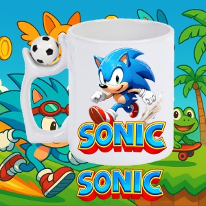 Cana cu Sonic - Saltul Fulger - Img 9
