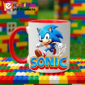 Cana cu Sonic - Saltul Fulger - Img 16