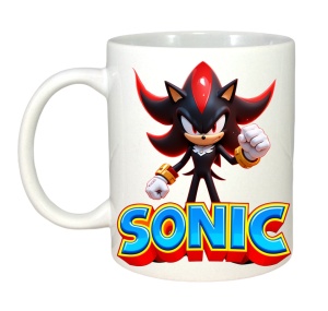 Cana cu Sonic Shadow - Forta Intunecata - Img 2