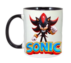 Cana cu Sonic Shadow - Forta Intunecata - Img 6