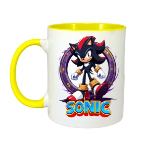Cana cu Sonic Shadow - Maestrul Inelelor - Img 5